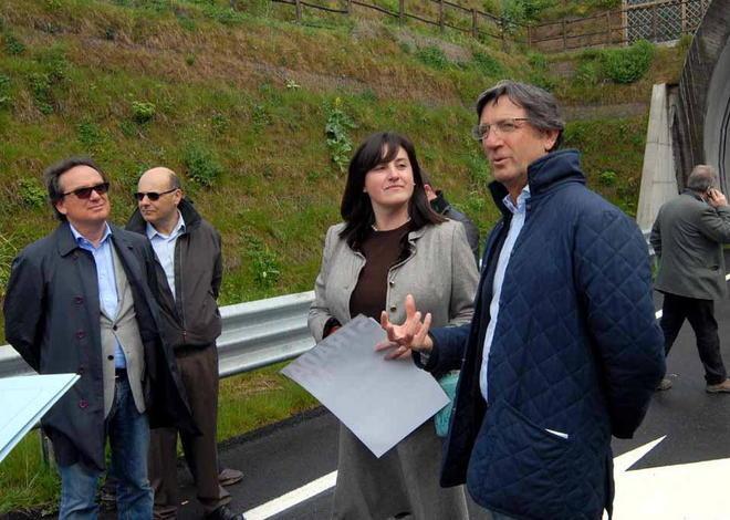 Progetto Carrara perde 1,9 milioni di euro 
