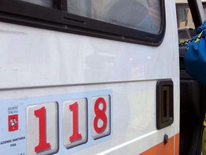 Anziana investita e uccisa Coinvolto giovane ciclista 