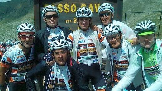 Scalati Gavia e Mortirolo