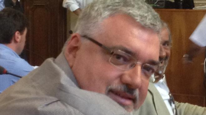 Romano: maggioranza golpista Latorraca: secessionista padano