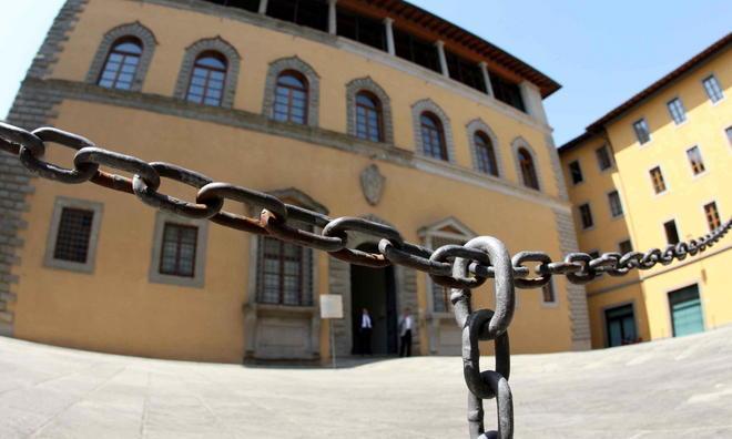 Come rianimare il Paese: ne parla Curzio