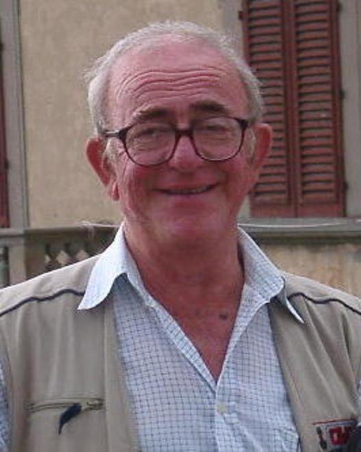 Se n’è andato Cavallini, il “maestro”
