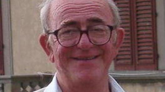 Se n’è andato Cavallini, il “maestro”