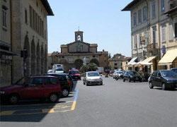 Rinviata a martedì la caccia al tesoro a Monsummano 