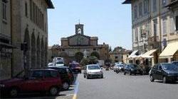 Rinviata a martedì la caccia al tesoro a Monsummano