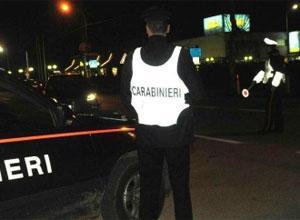 Sei ragazzi denunciati Sorpresi al volante drogati 