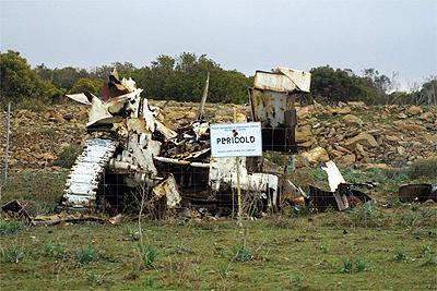 Quirra, aperto un nuovo filone d’indagine 