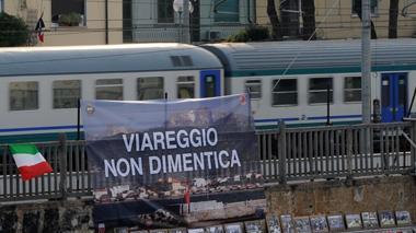 Chiuse le indagini sulla strage di Viareggio, 32 indagati
