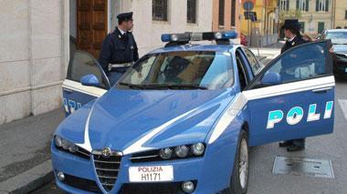 Trucco della “gomma bucata”, furto da 5mila euro