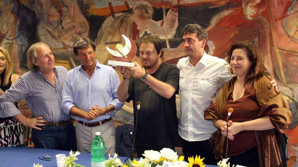 Zucchero: il mio cuore ancora a Carrara qui farò un grande evento