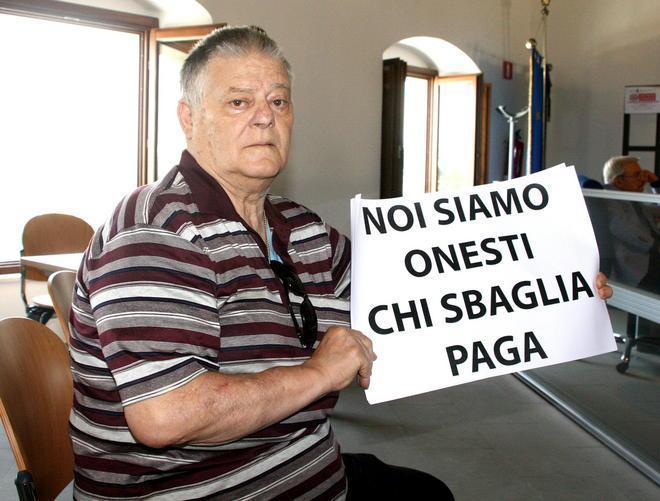 Salta l’approvazione del bilancio, in bilico 5 milioni di euro 