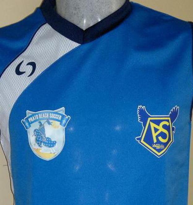 Nastro rosa per Prato Volley Project 