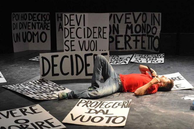 Torna University, quattro giorni di musica e arti visive 