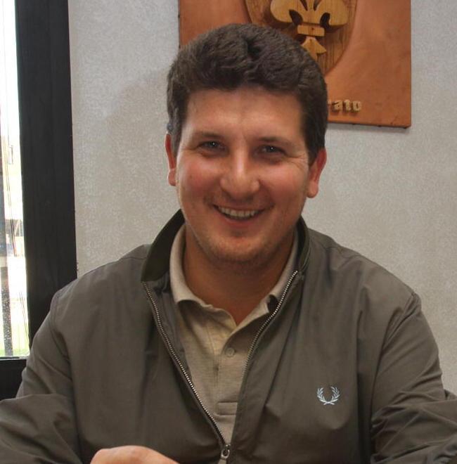 Mercato arancione A centrocampo piace Lorenzo Cecchi