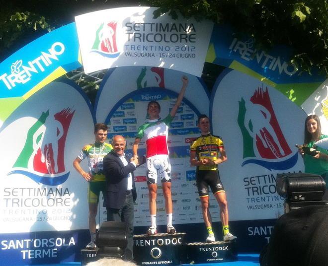 Umberto Orsini ora sogna l’iride 