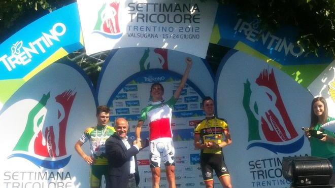 Umberto Orsini ora sogna l’iride