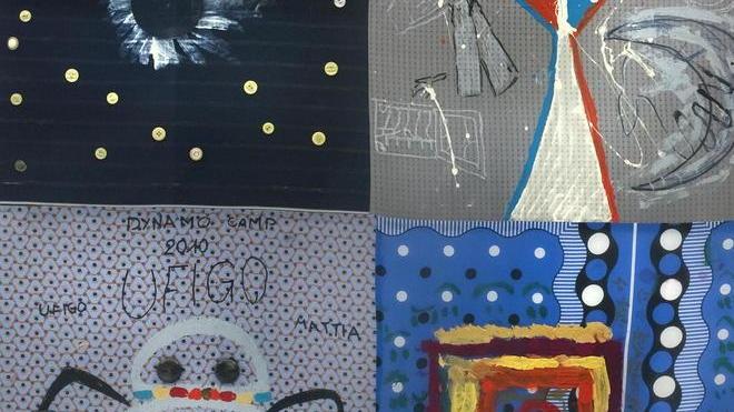 Pitti Immagine ospita uno stand di Dynamo
