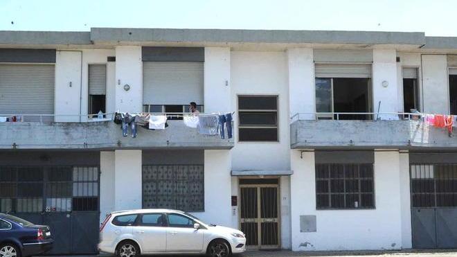 Montale, scoperti 23 lavoratori al nero
