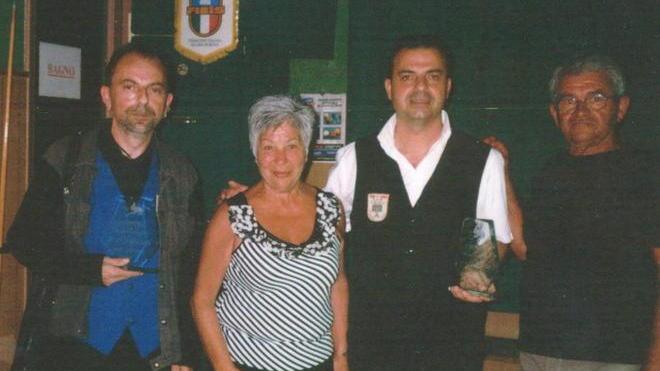 Benvenuti vince il “Carmignani”