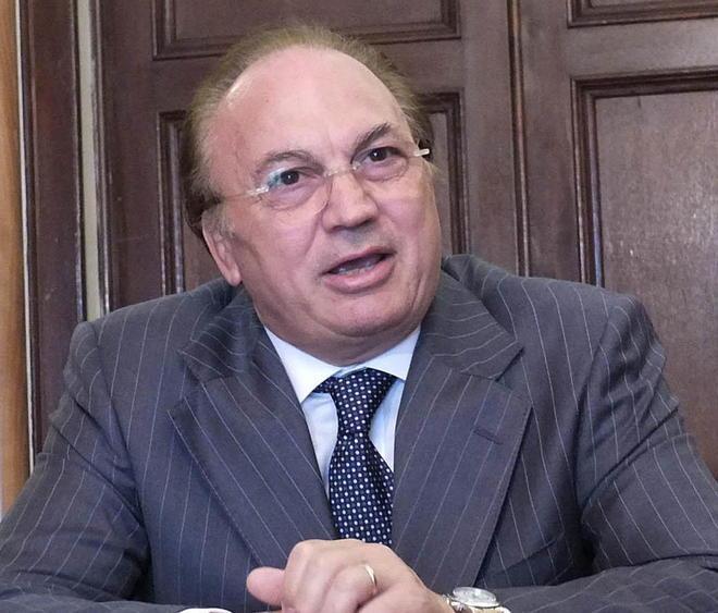 Ecco il piano per l’economia legale