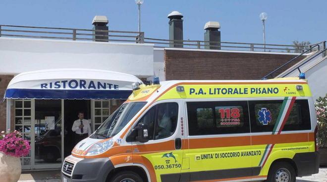 Superlavoro per il cuore con afa e umidità 