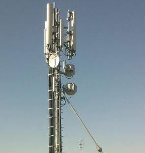 L’antenna di Motrone ha l’ok del Tar