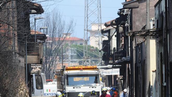 «Così abbiamo ricostruito via Ponchielli»