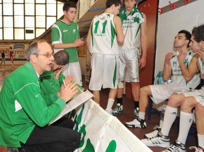 Gardenhouse, problemi di bilancio E Venucci va in B a Castelfiorentino