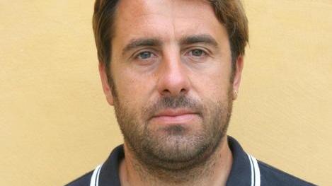 Gronchi nello staff tecnico dello Juventus camp