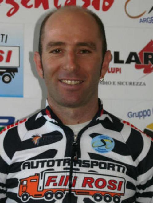 Solari fa suo il memorial Zizi Due vittorie in tre edizioni