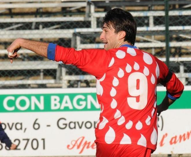 Fioretti ingaggiato dal Catanzaro