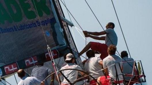 Il trofeo Celadrin sta entrando nel vivo