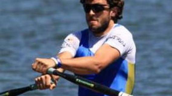 Canoa e kajak, sacrificio puro Orbetello la capitale del remo