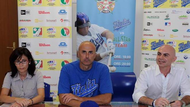Sarà un sabato di baseball per palati fini