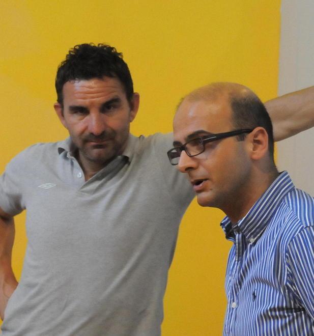 A luglio le decisioni su sponsor tecnico, soci e segretario 