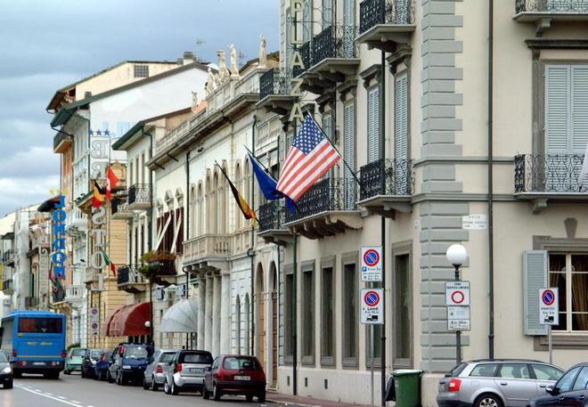 La tassa di soggiorno da ieri è legge 
