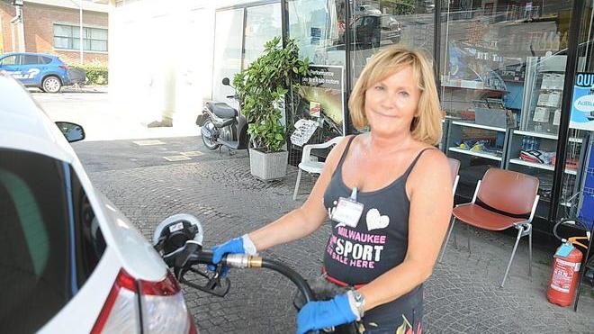 Carburanti, raddoppiano gli ipersconti