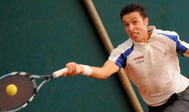 Tennis, il memorial Corsello Corsi entra nel vivo