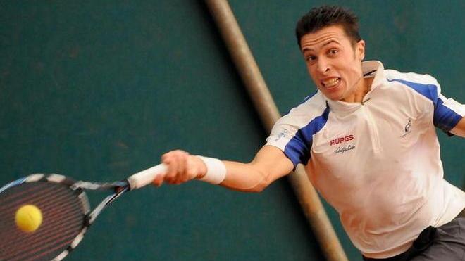 Tennis, il memorial Corsello Corsi entra nel vivo