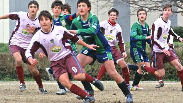 Un altro successo prestigioso per i ragazzi di mister Pucci