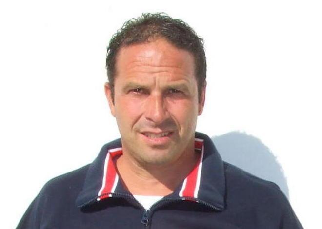 Paolo Agnesini sostituisce mister Laghi