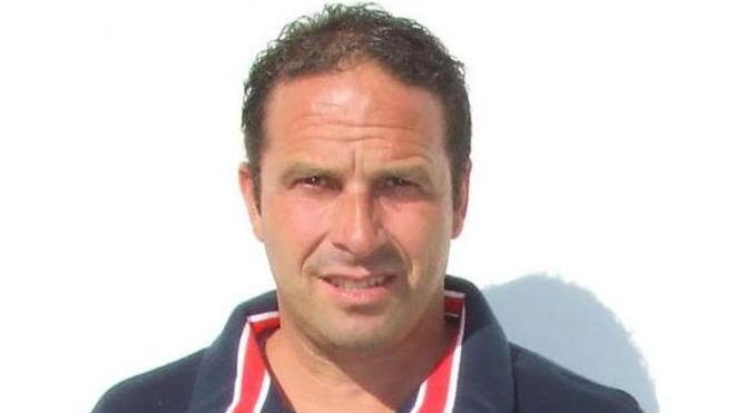 Paolo Agnesini sostituisce mister Laghi