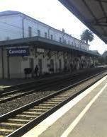 «Non depotenziamo la stazione di Avenza» 