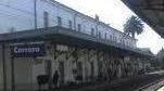 «Non depotenziamo la stazione di Avenza»