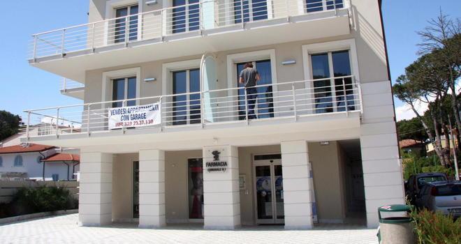 La Multiservizi ingaggia un manager 