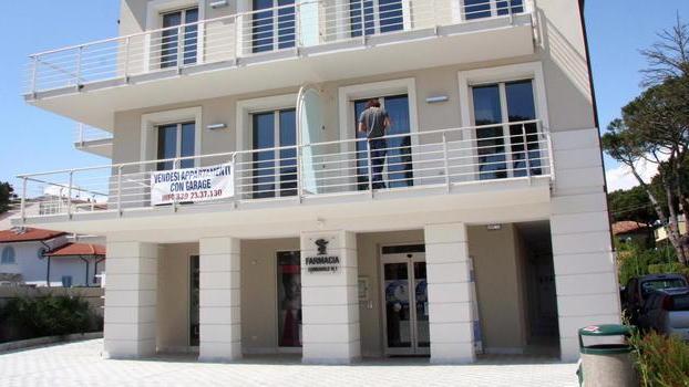 La Multiservizi ingaggia un manager