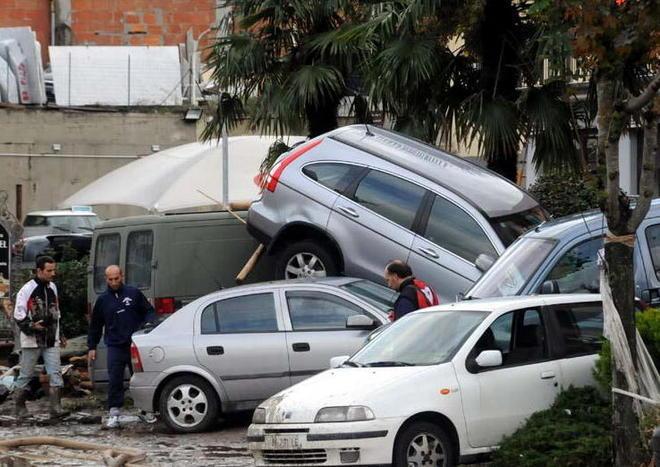 Alluvione, svolta nell’inchiesta 