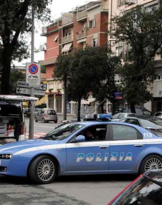 Scoperta la banda di truffatori degli assegni “cabrio” 