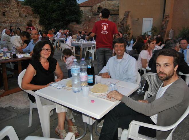 La magia della Sardegna nel cuore della città 
