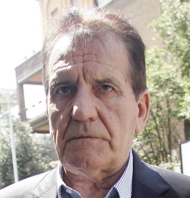 Il Taranto ripescato in serie B Ma forse era solo uno scherzo